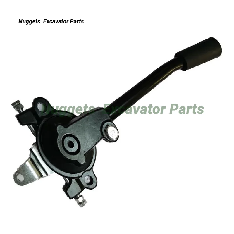 Экскаватор PC200-3/5/6 PC60/120 переключатель двигателя дроссельной заслонки сцепления