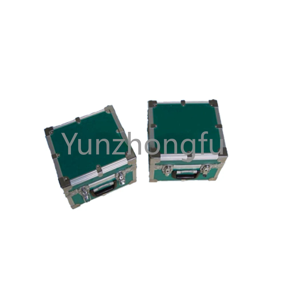 Рисунок 4 - Портативный гидравлический тестер