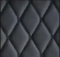 Для Lincoln Aviator 2024 2021, аксессуары, кожаные автомобильные коврики из микрофибры, коврики для ног, третий ряд сидений, автомобильные аксессуары