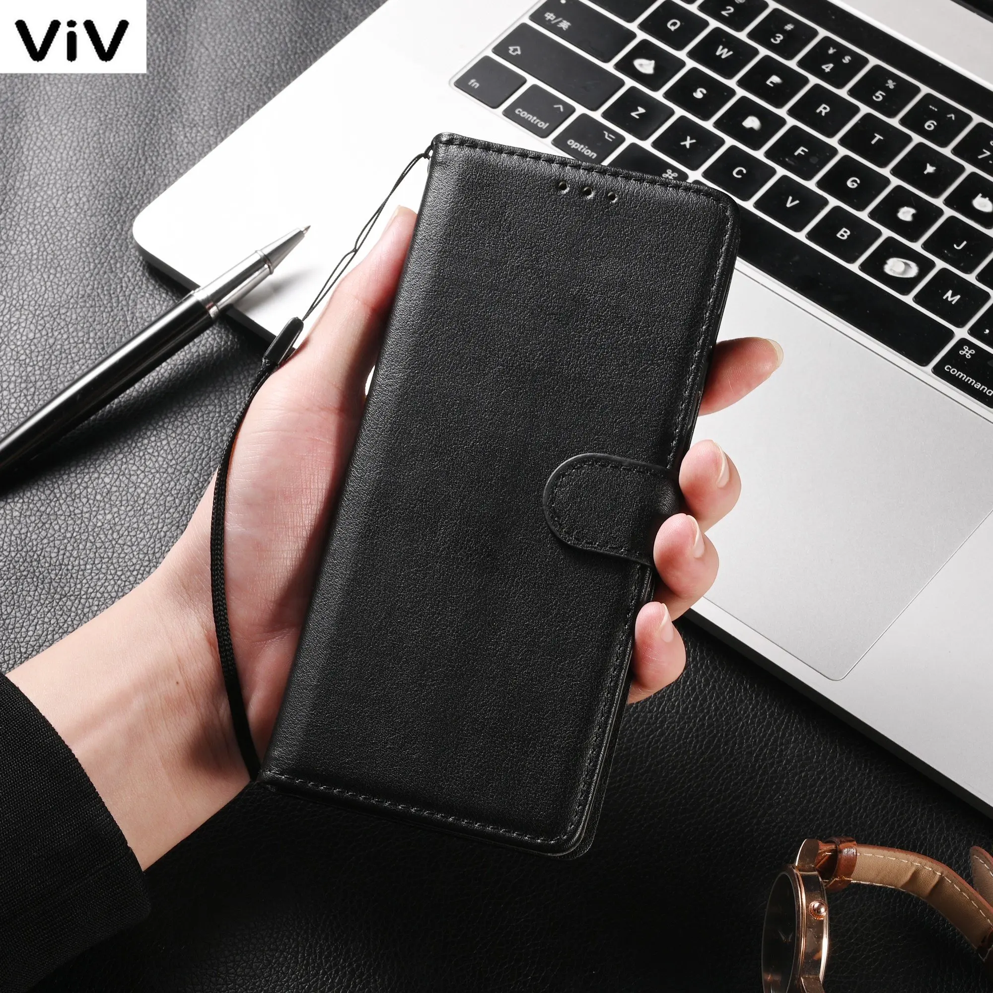 

Leather Case for Samsung Galaxy A03 A03S A04S A13 A12 A21S A20E A22 A31 A32 A33 A40 A41 A53 A51 A52 A71 Coque Flip Wallet Funda