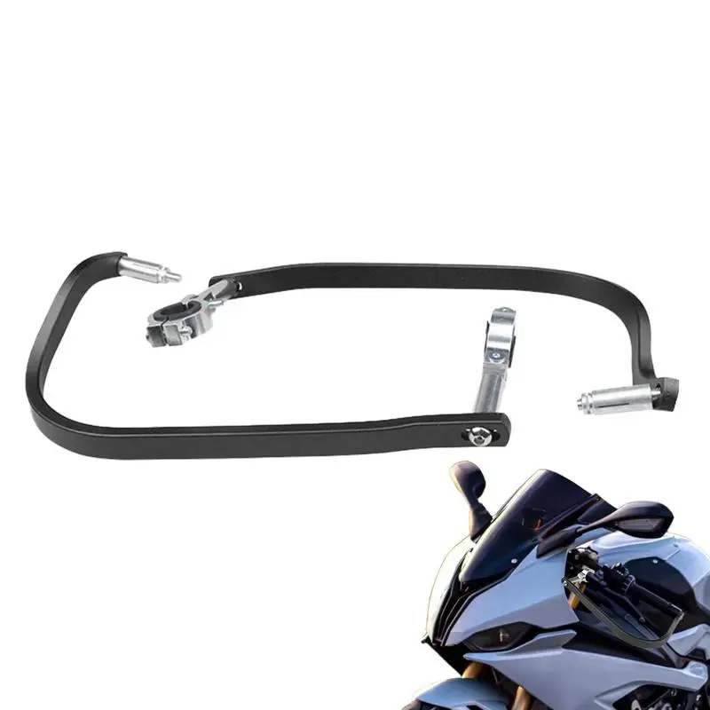 2 шт. Защитные чехлы для Руля Мотоцикла