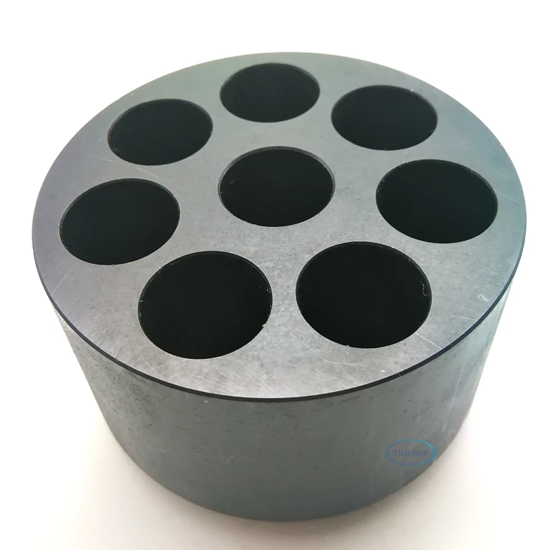 Ремкомплекты гидравлического насоса A6VM80 для ремонта поршневого экскаватора Rexroth