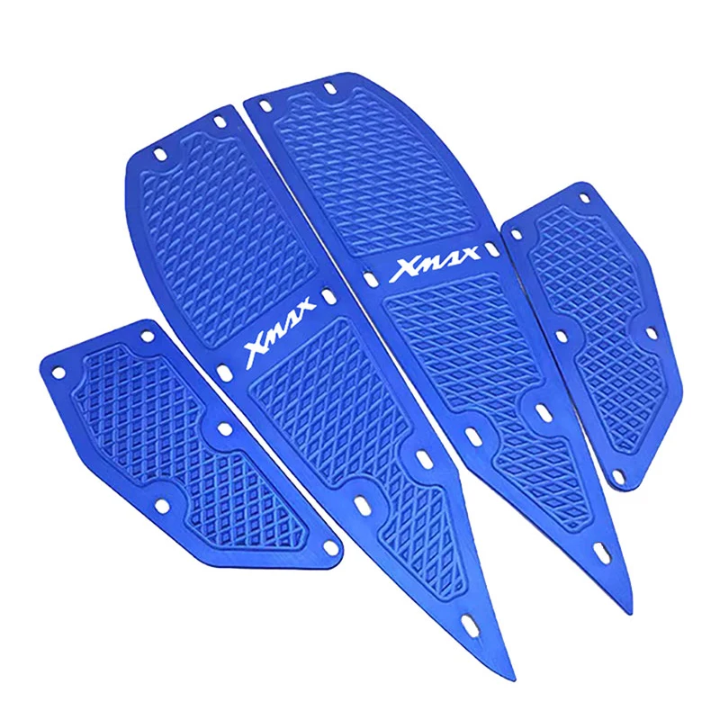 Для мотоцикла Yamaha XMAX300 XMAX250 2017 2018 2019 2020 2021 Противоскользящий и водонепроницаемый