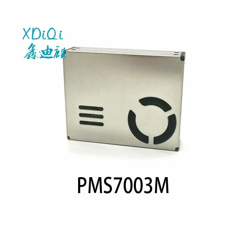 

G7M laser PM2.5 sensor PMS7003 PMS7003M with adapter plate fittings