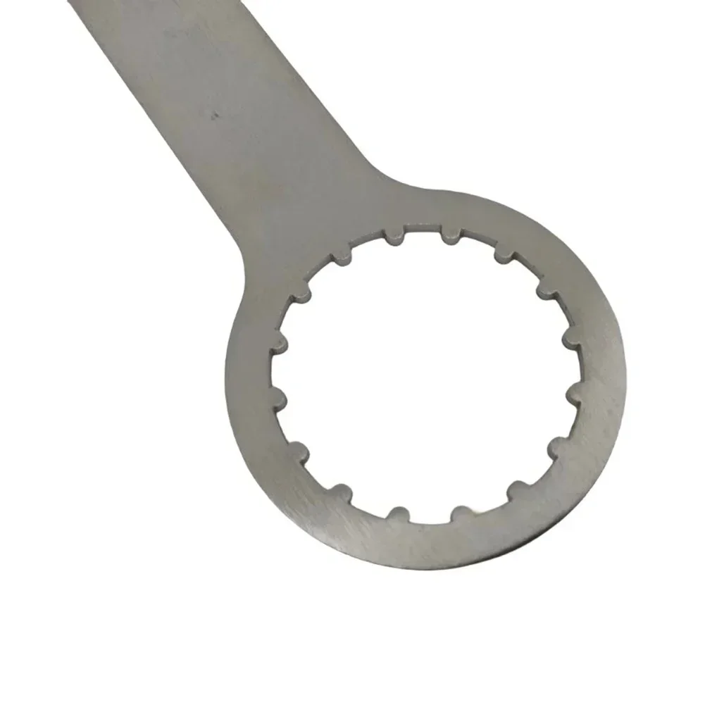 Электрический велосипедный ключ для среднего двигателя Bafang BBS01 BBS02 гаечный