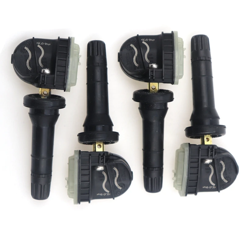 Датчик давления в шинах TPMS Φ для Ford HC3T-1A180-AB F-250 SD Fusion Lincoln MKZ 2017 2018 F-350
