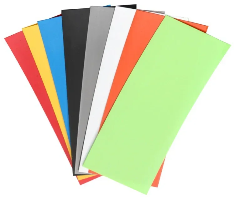 100/200/500 шт. термоусадочные трубки из ПВХ