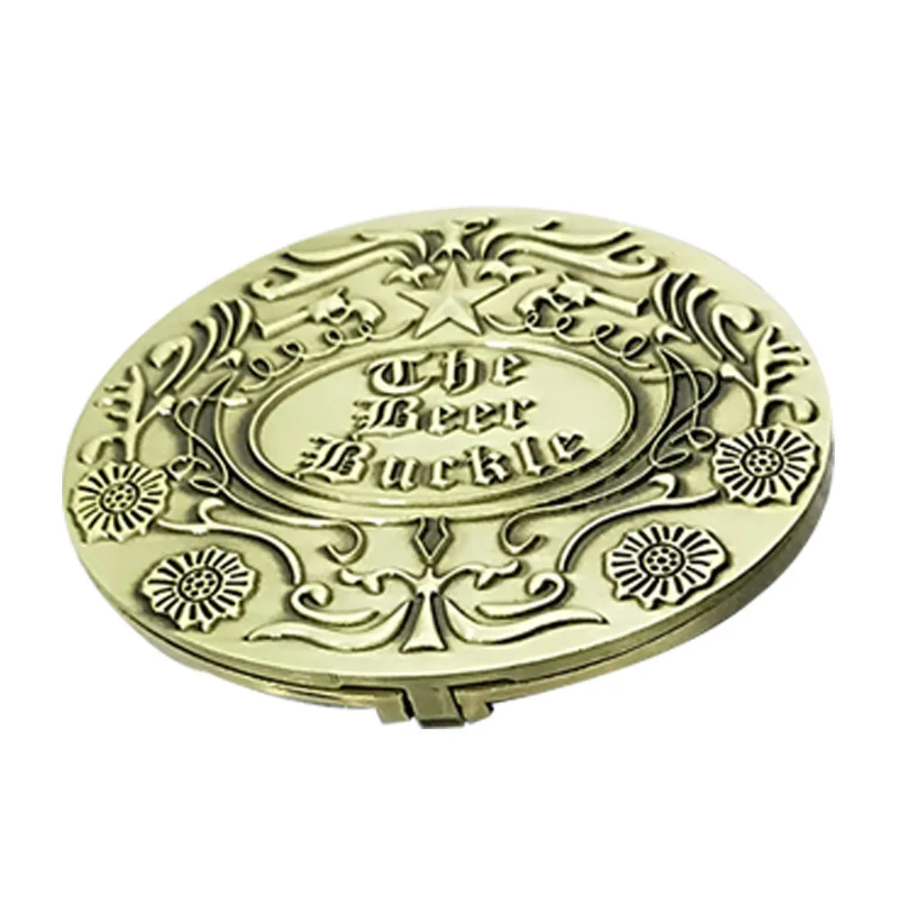 

Metal Belt Belt Head Buckle Beer Party Beer Holder Buckle Bottle Kitchen，Dining & Bar