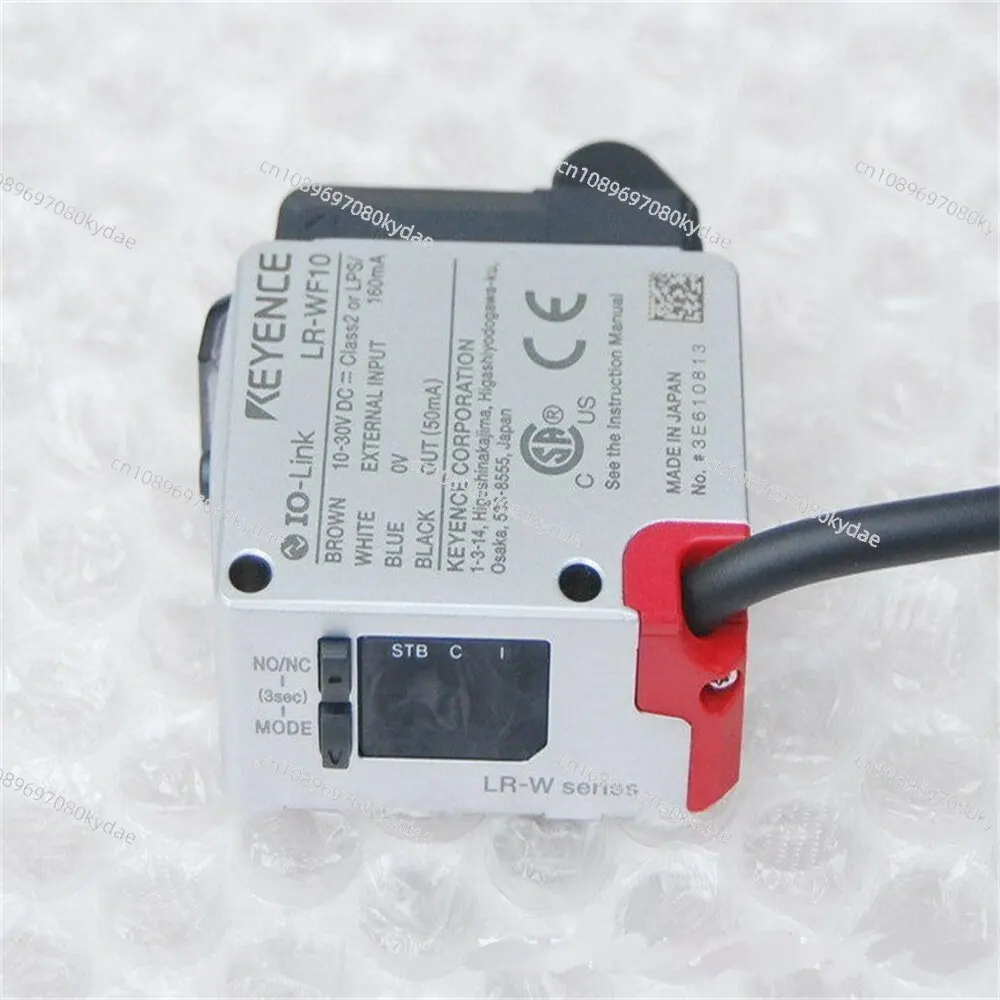 Подходит для японского лазерного датчика KEENS LR-WF10.