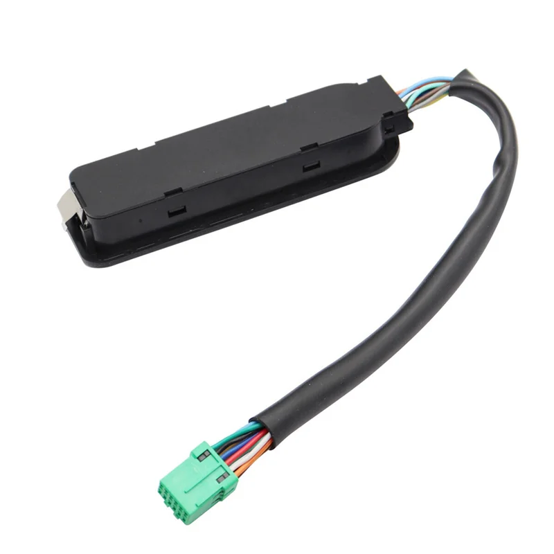 15116862 автомобильный Педальный переключатель с подогревом для Cadillac Escalade Chevrolet Tahoe