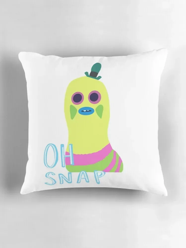 Подушка для троллей Mr. Dinkles подушка на заказ эластичный чехол диванных подушек