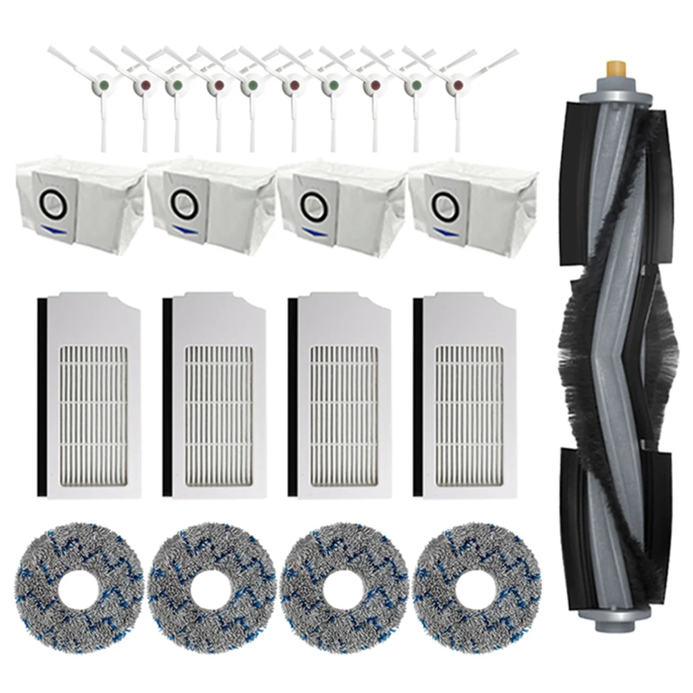 

Фильтр для робота-пылесоса Ecovacs X1 OMNI T10