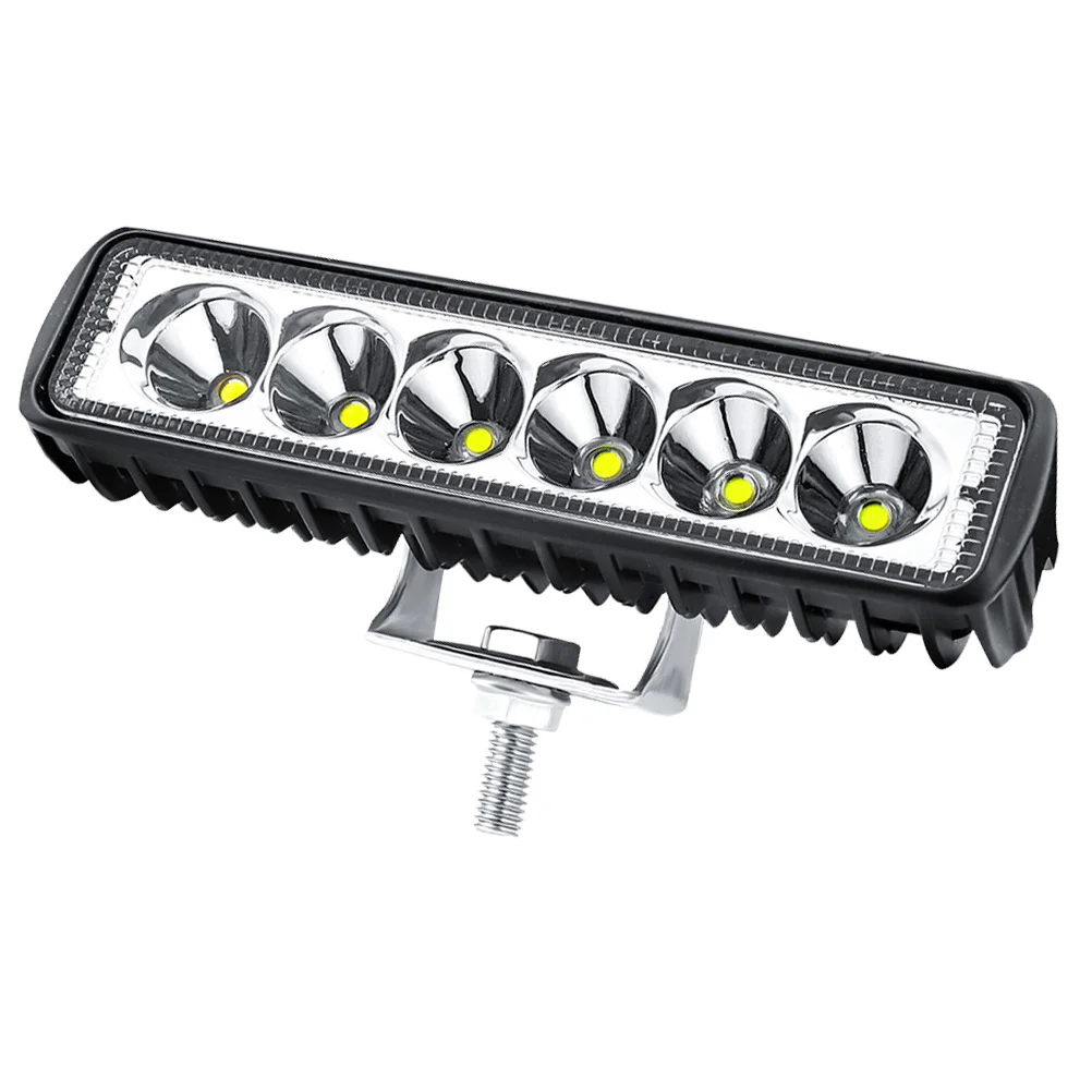 

Light Led Fog Driving Lights Car Flood Spotlight Offroad Bar Bars Vehicle Night Suv Lamp Truck Work Road