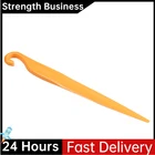 1 шт. пластиковые инструменты для выпечки, нож для зачистки тортов, нож для резки, расширитель масла, инструменты для украшения, легко снимается форма для торта