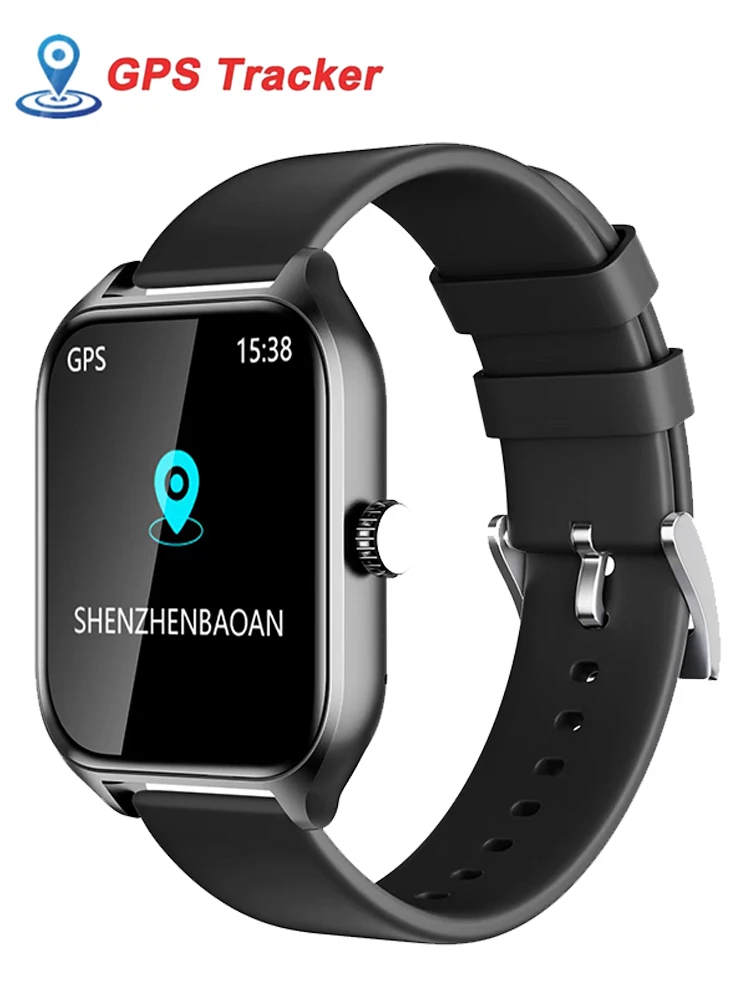 2023 GPS Смарт-часы для мужчин и женщин водонепроницаемые часы спортивные с компасом