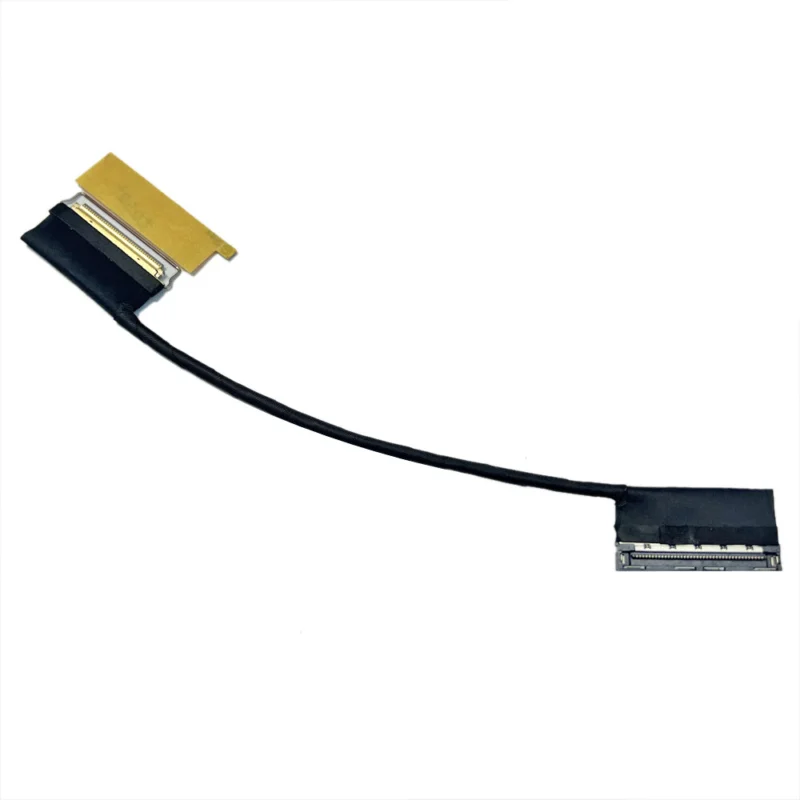 EDP UHD 40-контактный кабель для ЖК-видеодисплея ThinkPad t15p Gen 2 21a7 21A8