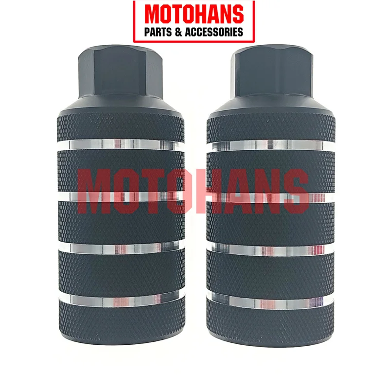 Подножка для мотоцикла скутера квадроцикла HM23100038 50 мм