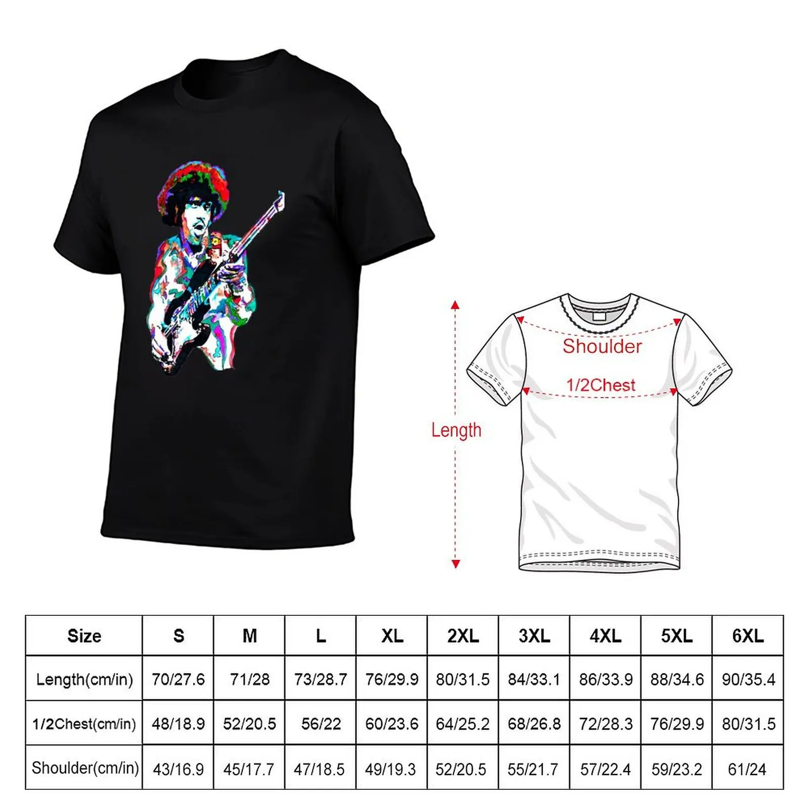Футболка Phil Lynott Lizzy Lover Poster Love You Fans, базовая однотонная хлопковая футболка с короткими рукавами (art.: 3920dbee55bb0) - 3920dbee55bb0