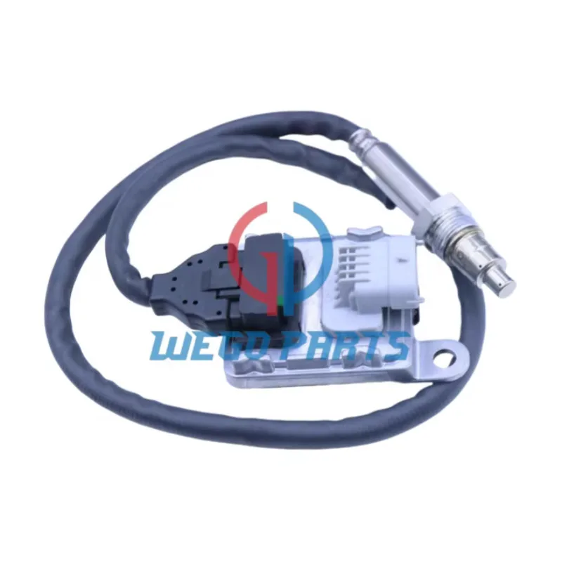 Фото Новый датчик NOx WEGO 22303390 5WK97367, стандарт OE, гарантия 12 месяцев, для грузовиков VNL D11/D13/D16, в наличии. №2