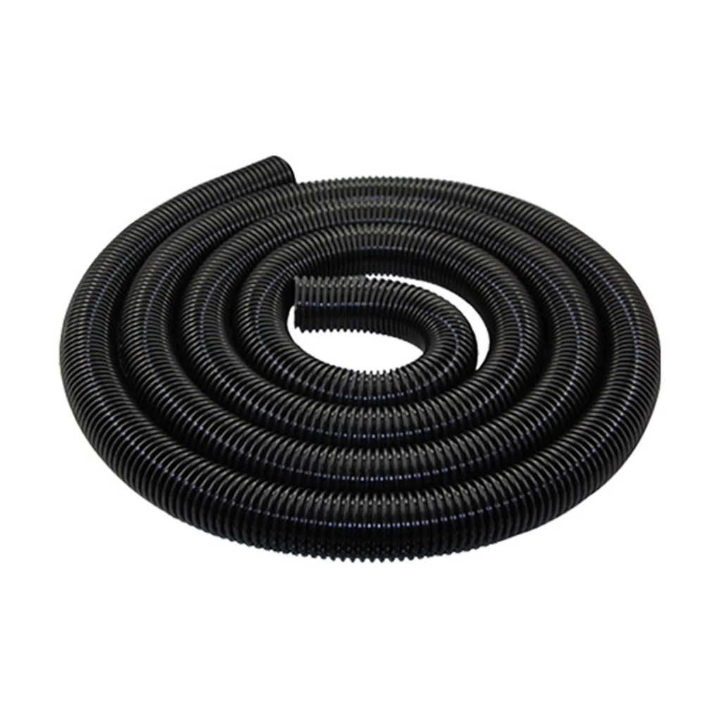 

2m Vacuum Cleaner Pipe Straws Universal Soft Hose Accessories Parts Thread Bellows