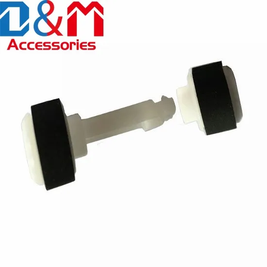 

1pc QM4-1893-000 QM4-1894-000 Pickup Roller for Canon E500 E510 E600 E610 MG 2170 2270 3170 3270 3570 2150 4250 4140 3550