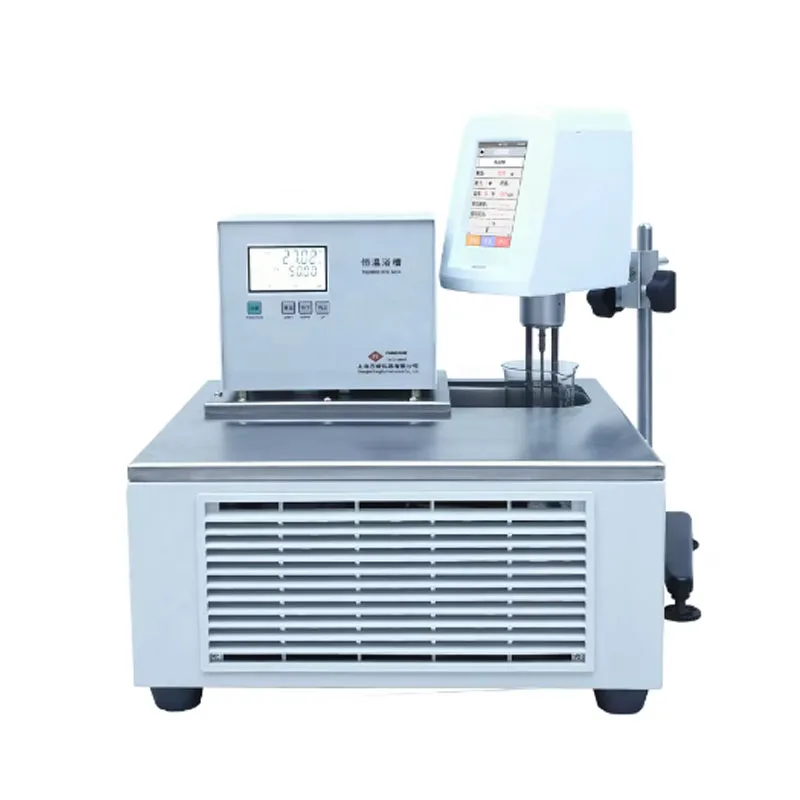 Вискозиметр RVDV-1T Brookfield цена лабораторный вискозиметр измеритель вязкости