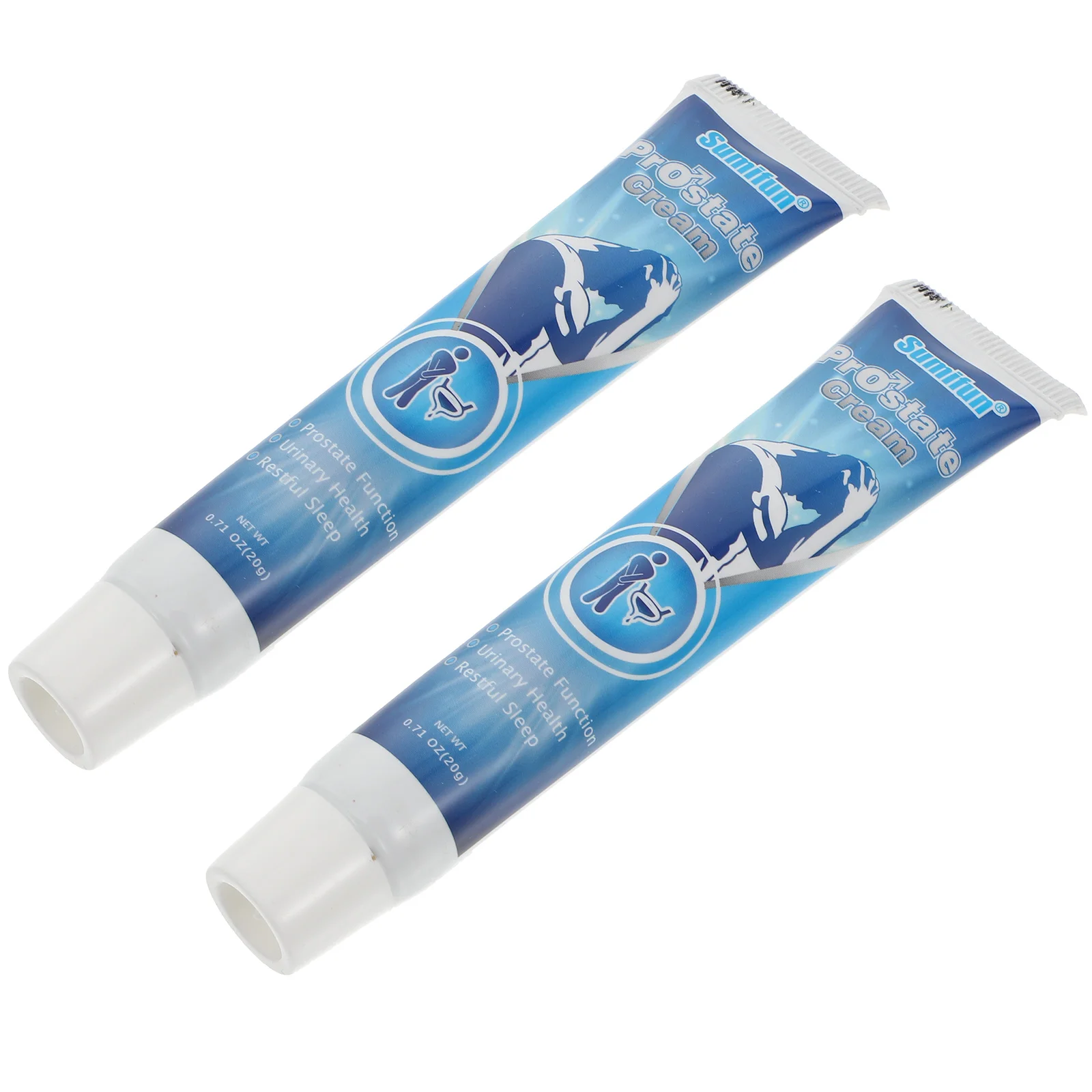 В комплекте мазь для мочи Qianliekang Urgency Product Man поддерживает функцию простаты