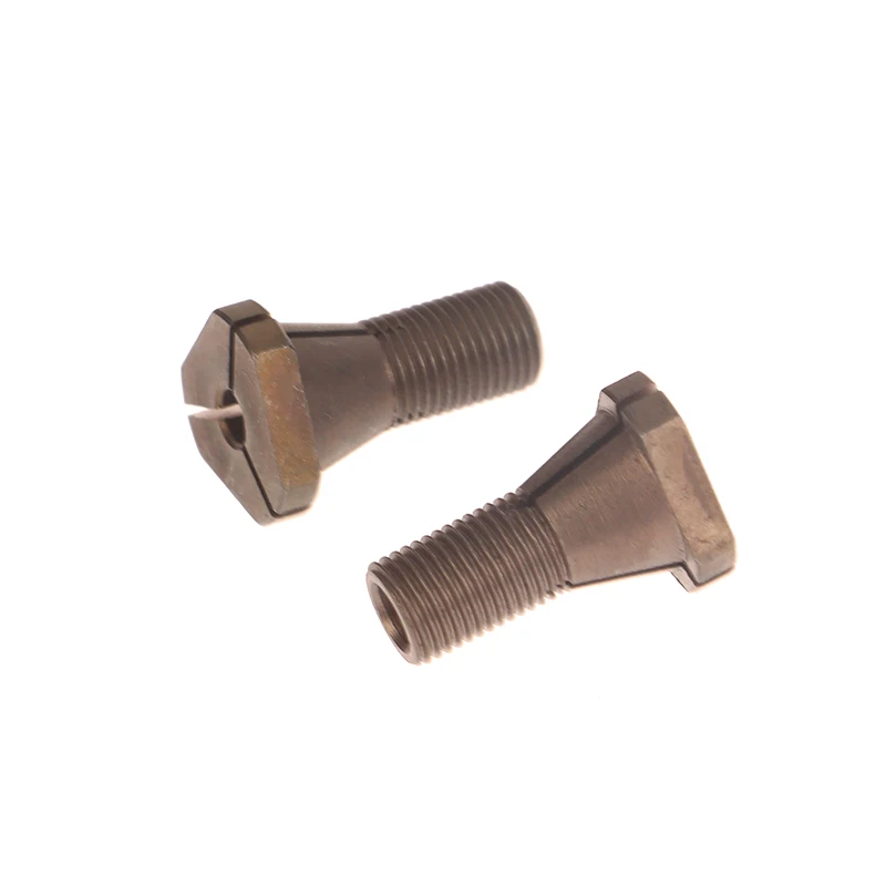 1 шт. 3 мм 2 35 Цанга сердечника специально для 90-градусной ручной