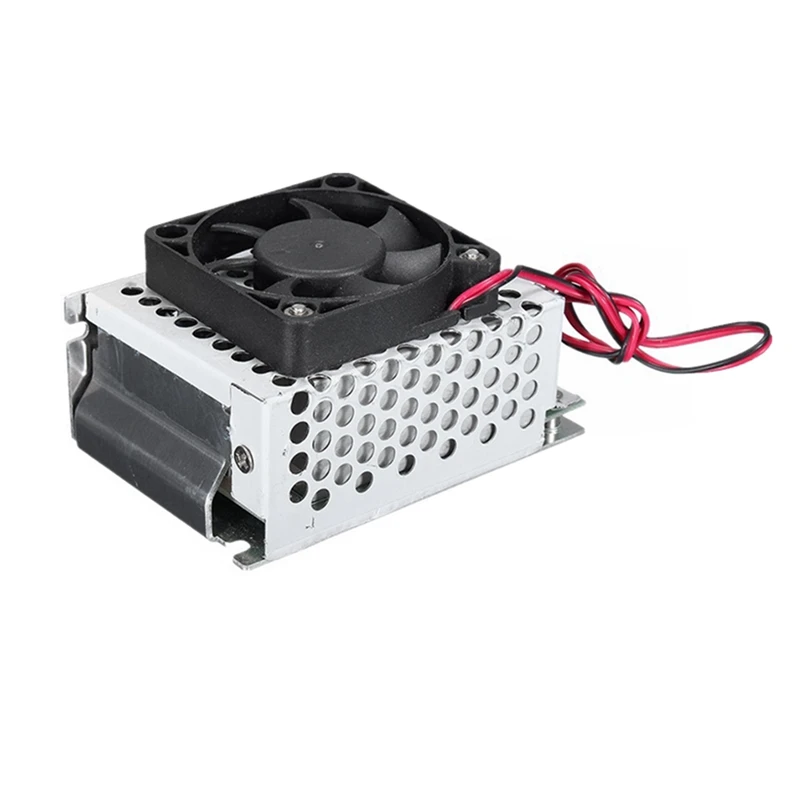 

1 шт., 4000 Вт, металлический Электронный регулятор напряжения SCR, высококачественный электронный регулятор напряжения