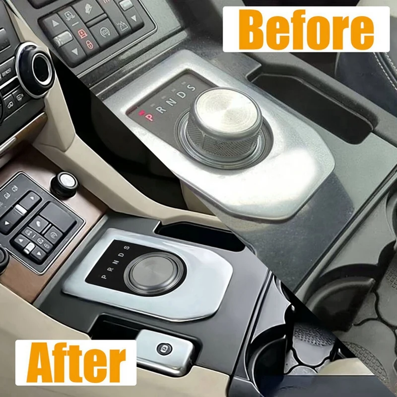 LR090489 для Land Rover LR4 Discovery 4 2010-2016 модуль переключения передач Панель LR060016 аксессуары