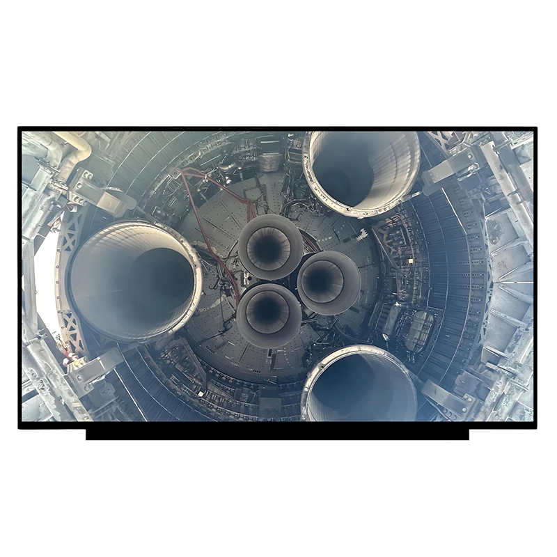 15,6-дюймовый сенсорный ЖК-экран для ноутбука NV156FHM-T07 V8.2 для Lenovo ThinkPad E15 Gen 2, замена матричной панели дисплея, FHD 1920x1080 (art.: 3920da7973d4b) - 3920da7973d4b