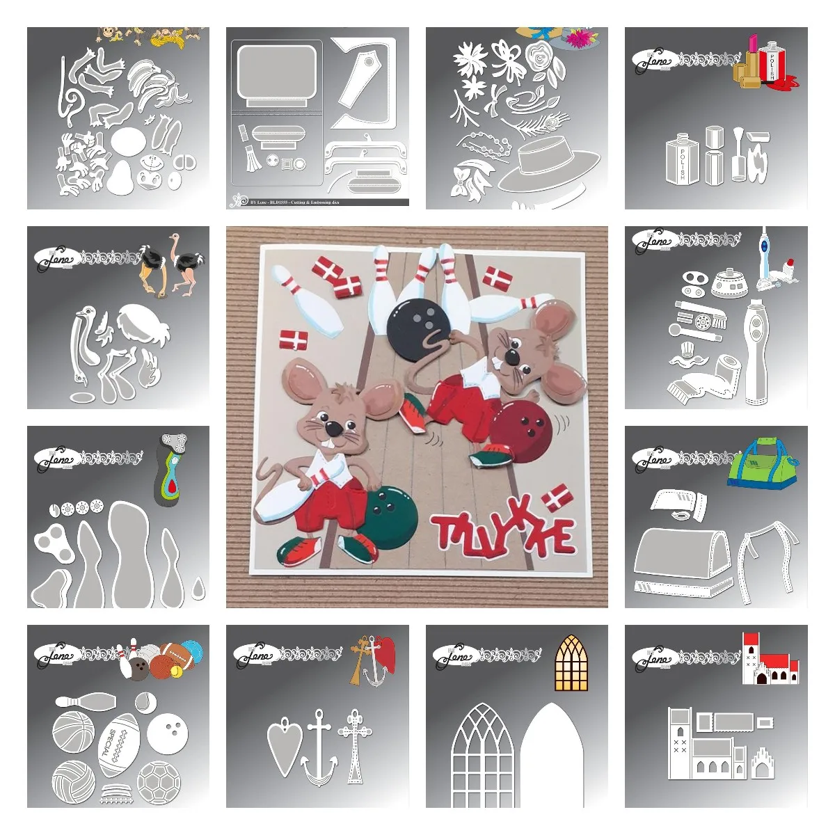 

Exquisite Pattern Series Die New Arrival 2023 Diy Molds Scrapbooking Paper Making Cuts Crafts Template Handmade Card