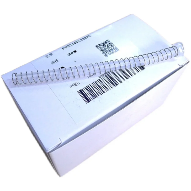 

for Panasonic Oral Irrigator EW-DJ40 EW-ADJ4 Filter Straw Hose Inlet Pipe Water Pipe Original Accessories