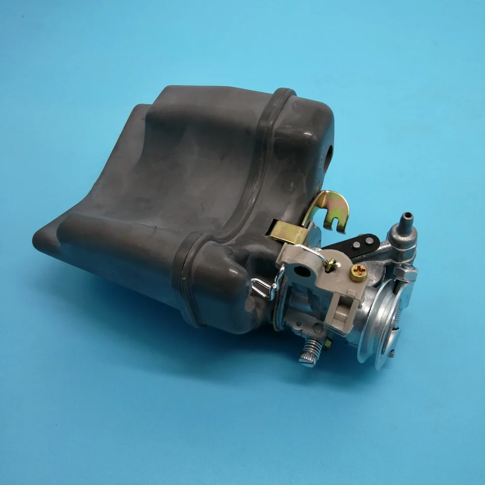Фото Карбюратор Gurtner для мопеда Carb для Peugeot 103 Sp/Mvl Carbu 12 мм Cyclo фильтр Carburador Carby Vergaser №5