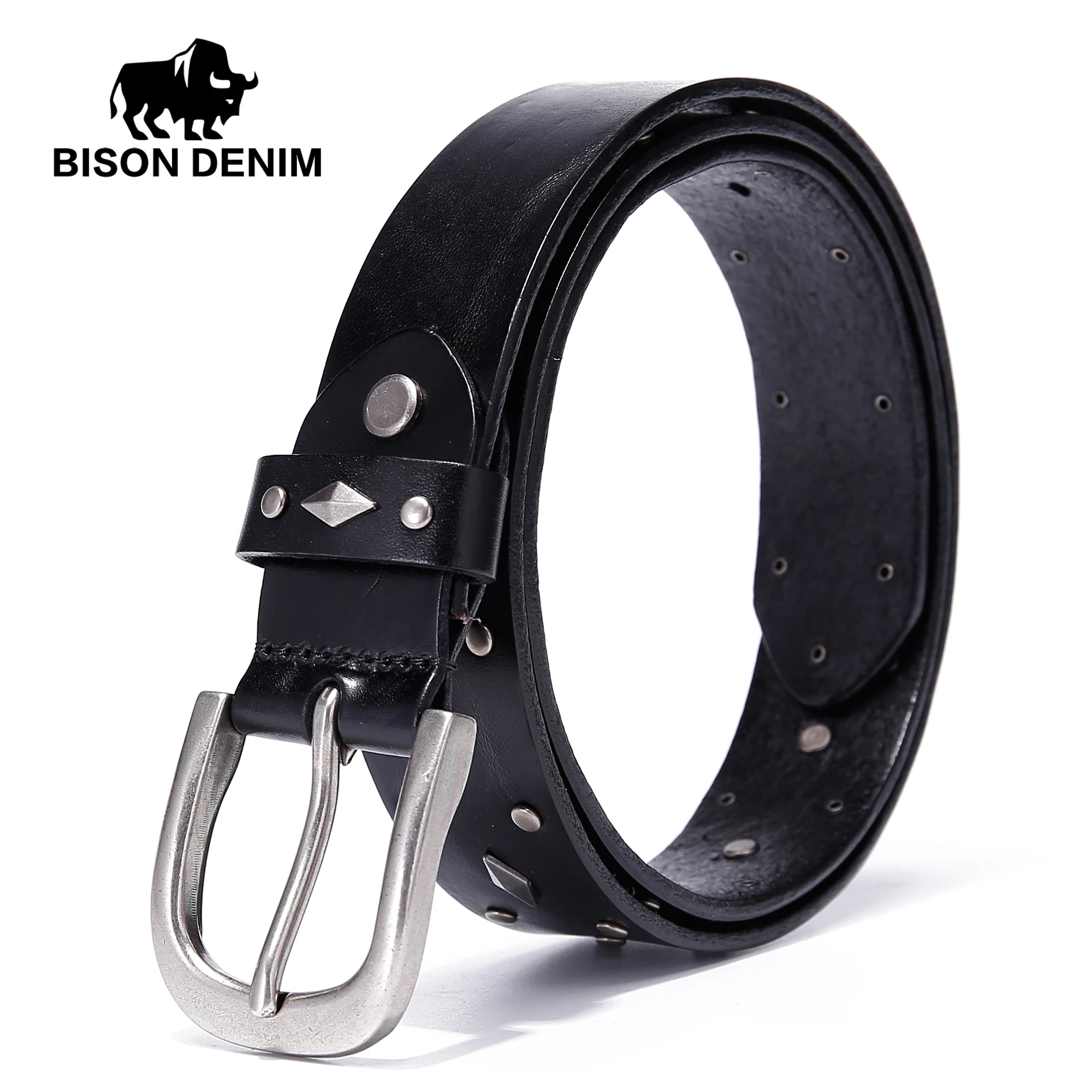 

2022 New Fashion Classic Genuine Cowhide Leather Belts for Woman Luxury Designer Brand Belt Buckle