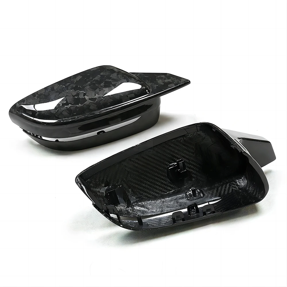 

Кованые сменные чехлы для зеркал G80 для BMW G20 G22 G23 G26 G30 G32 G42 G14 G15 G16 G11 2 3 4 5 6 7 8 i4 серии из углеродного волокна