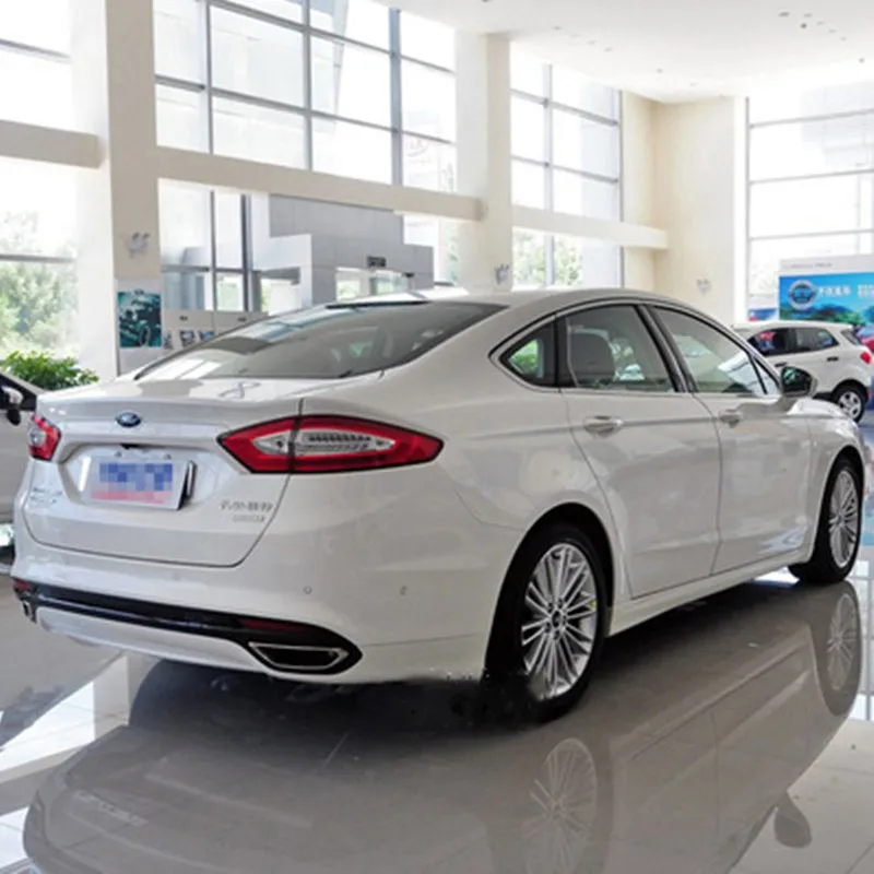 

Width lamp LED brake light Reverse light Suitable for Ford 13-16 new Mondeo