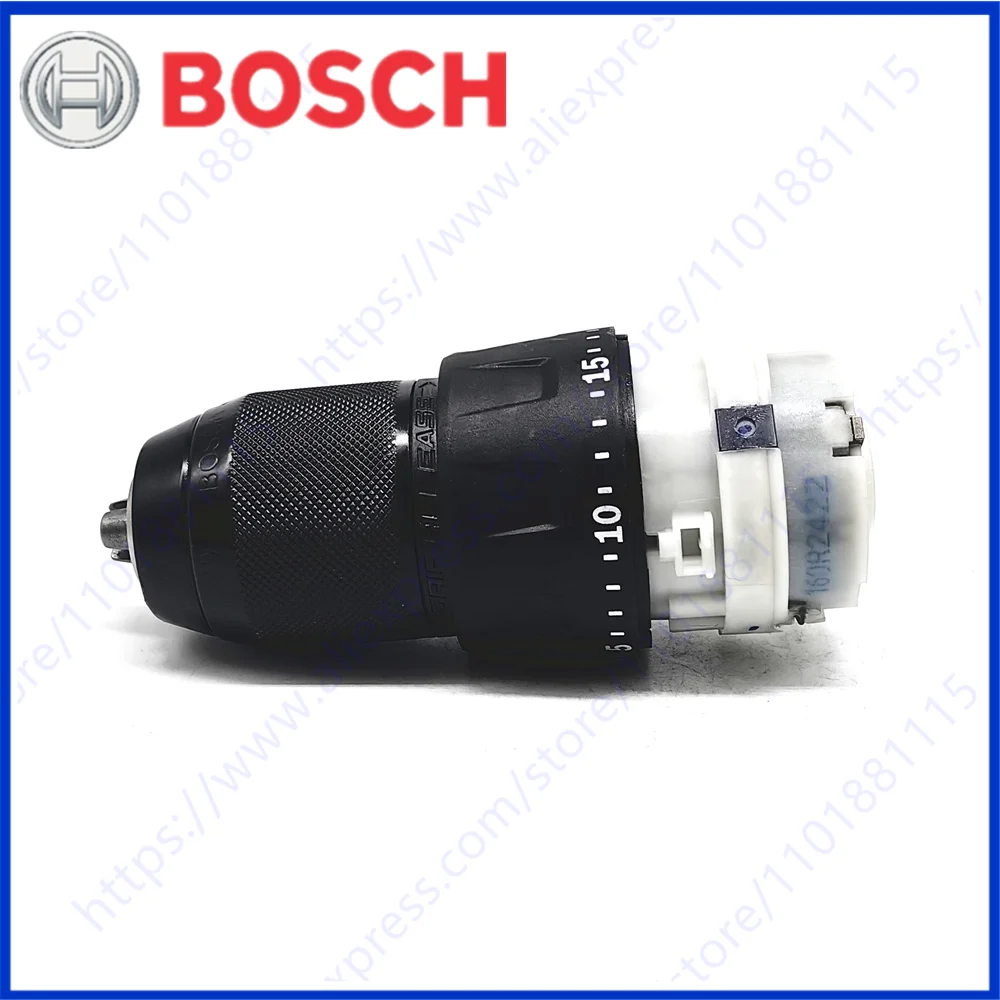 Фото Коробка передач ДЛЯ BOSCH GSR18V-55 GSR18V-50 GSR 18V-55 GSR 18V-50 №1