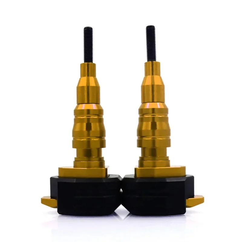 Фото Для мотоциклов Benelli SRK600, BN300, BN600, TNT300, TNT600, BN302, TNT BN 300: защита от падения, слайдер рамы, защитная накладка. №2