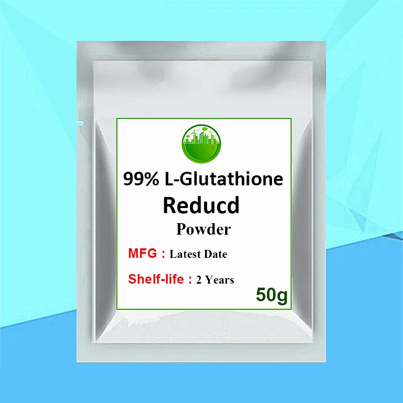 

99% L-glutathione Reducing Powder,99% L-Glutathione Reducd Powder