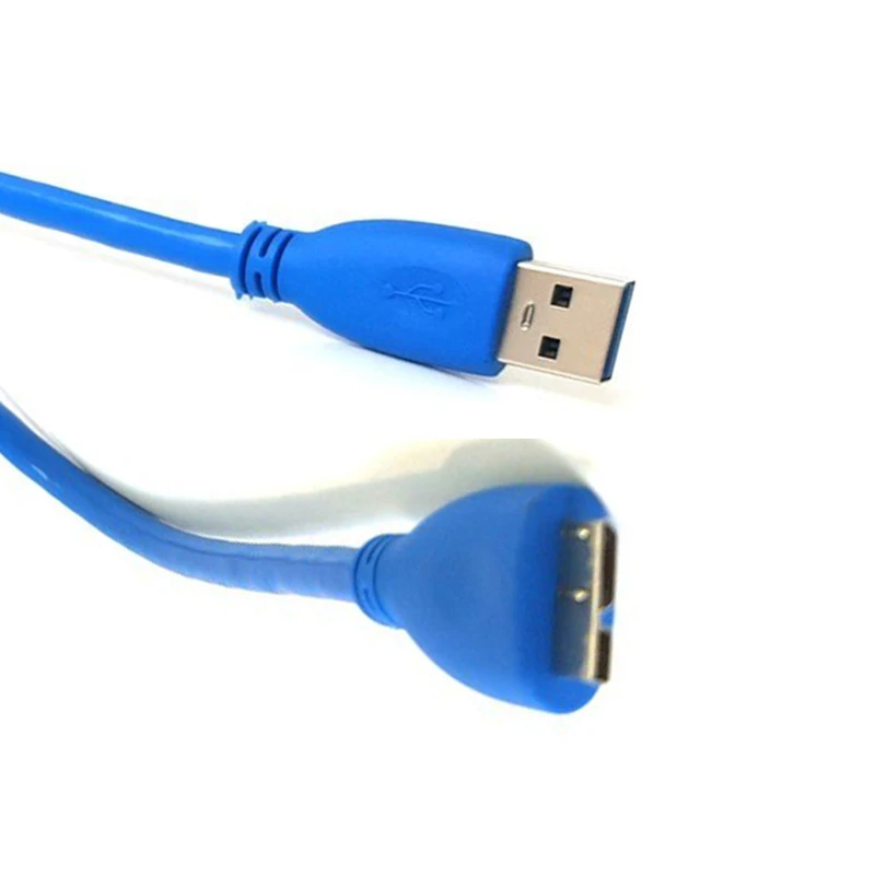 

USB-кабель для передачи данных POWERMASTER PM-12900 20 см