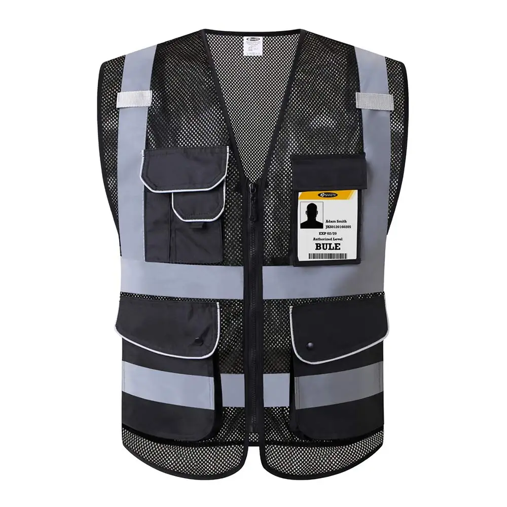 черная жилетка со светоотражающими. Reflective safety vest светоотражающий жилет безопасности. сигнальный жилет пресса. жилет сигнальный черный. Viz lite жилет сигнальный.