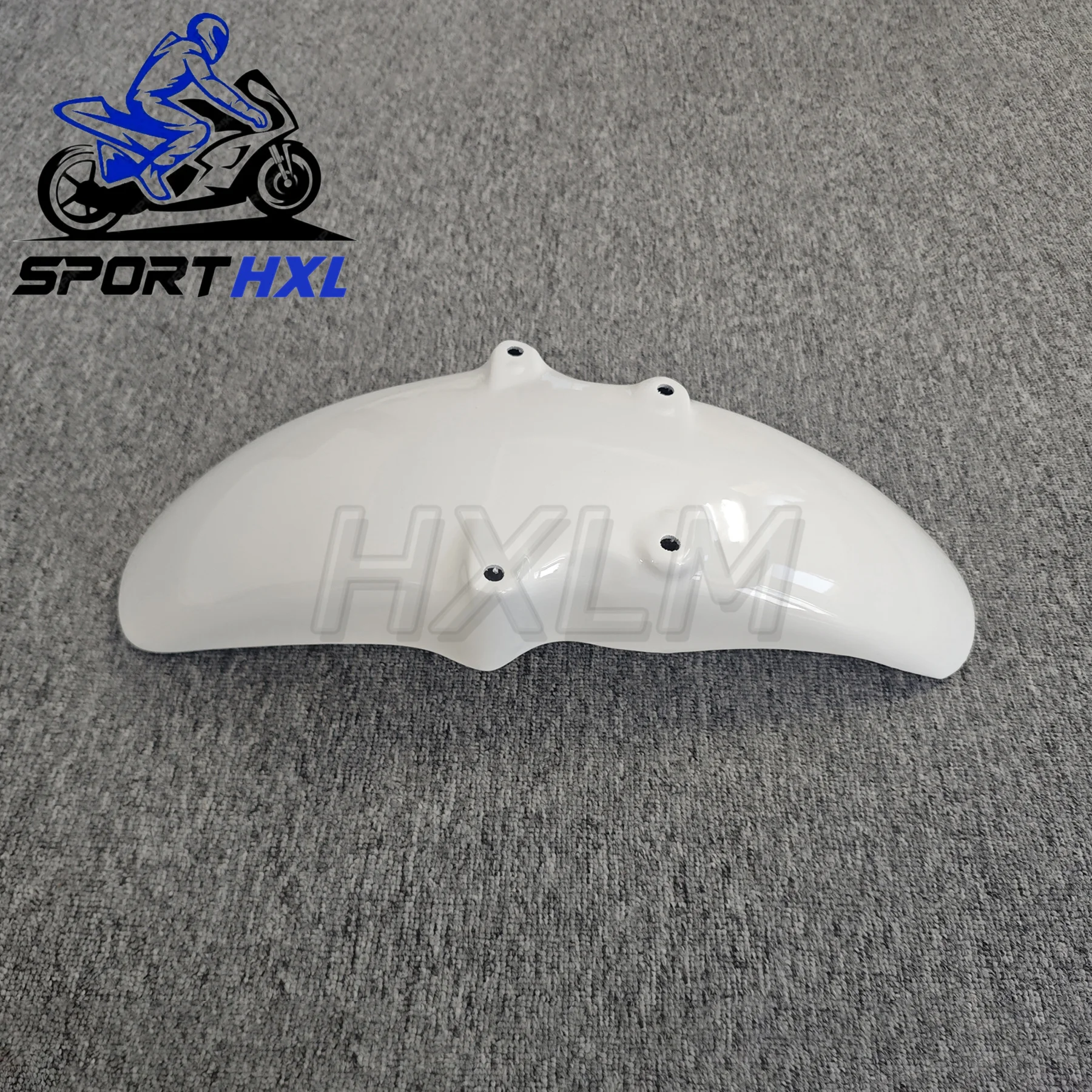 Фото Комплект обтекателей из АБС-пластика для HONDA VFR400 R VFR400RR VFR400R VFR 400 R RR VFR400R 400R №5