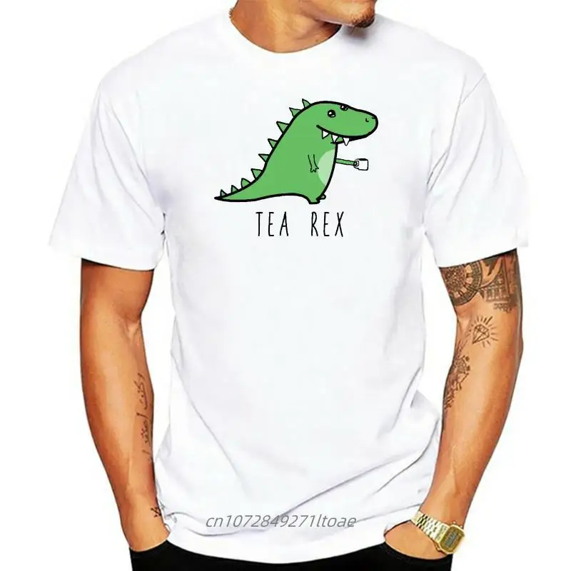 

NEW Tea Rex Imaginext Dinosaur T Shirts Mens