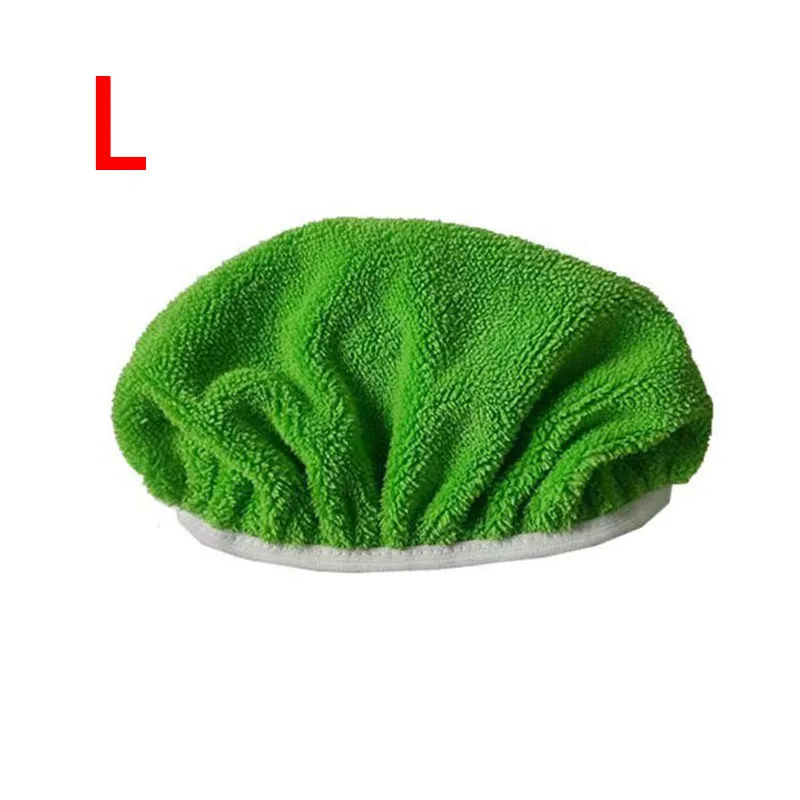 

Микрофибра для швабры Swiffer зелёный