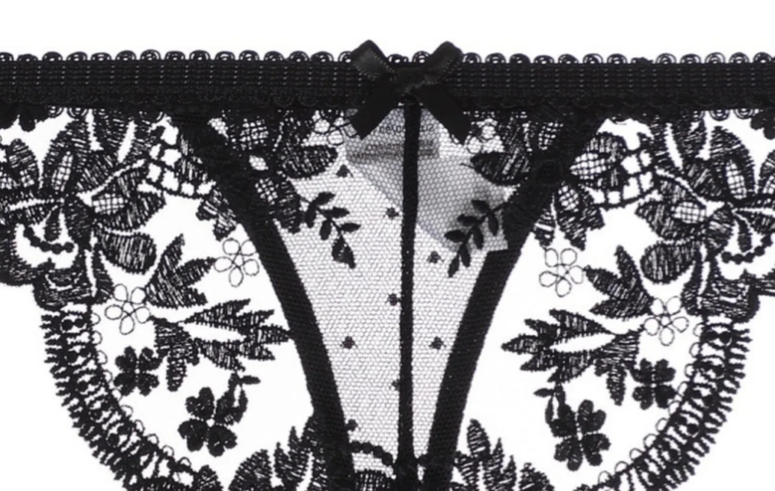 Сексуальное нижнее белье с вышивкой женский элегантный бюстгальтер пуш-ап