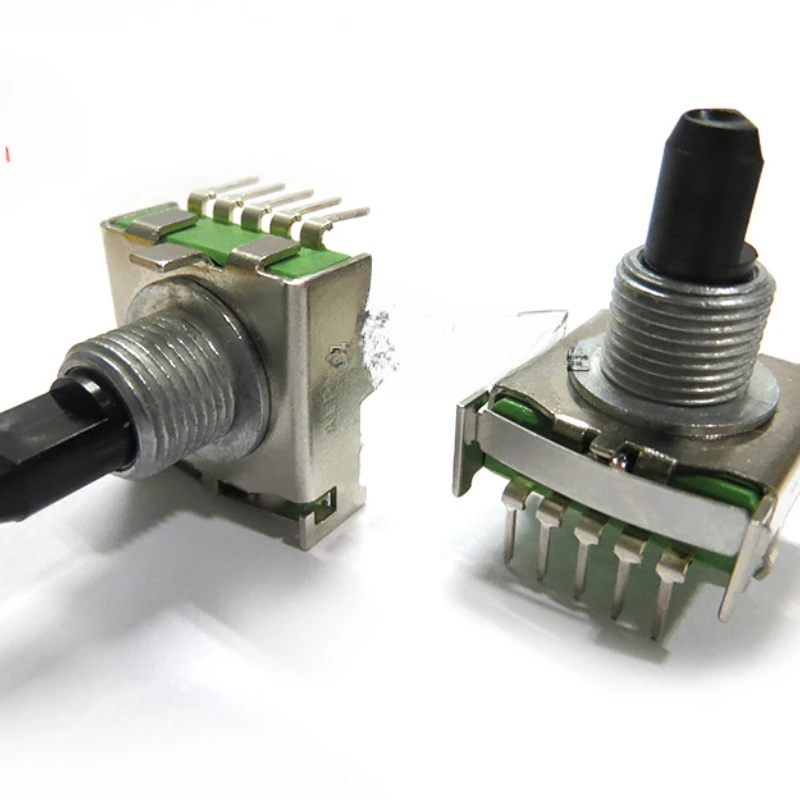 Тайвань Aihua ALPHA полосовой переключатель преобразование SR1712F-0103-15F поворотный