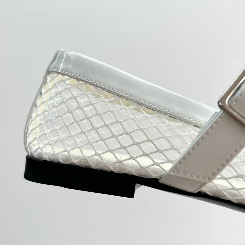 Модные элегантные женские лоферы в французском стиле Dave &amp Di минималистичные