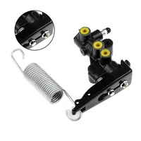 brake distributor load sensing valve suitable for mitsubishi pickup mb618320 car accessories brake distribution valve