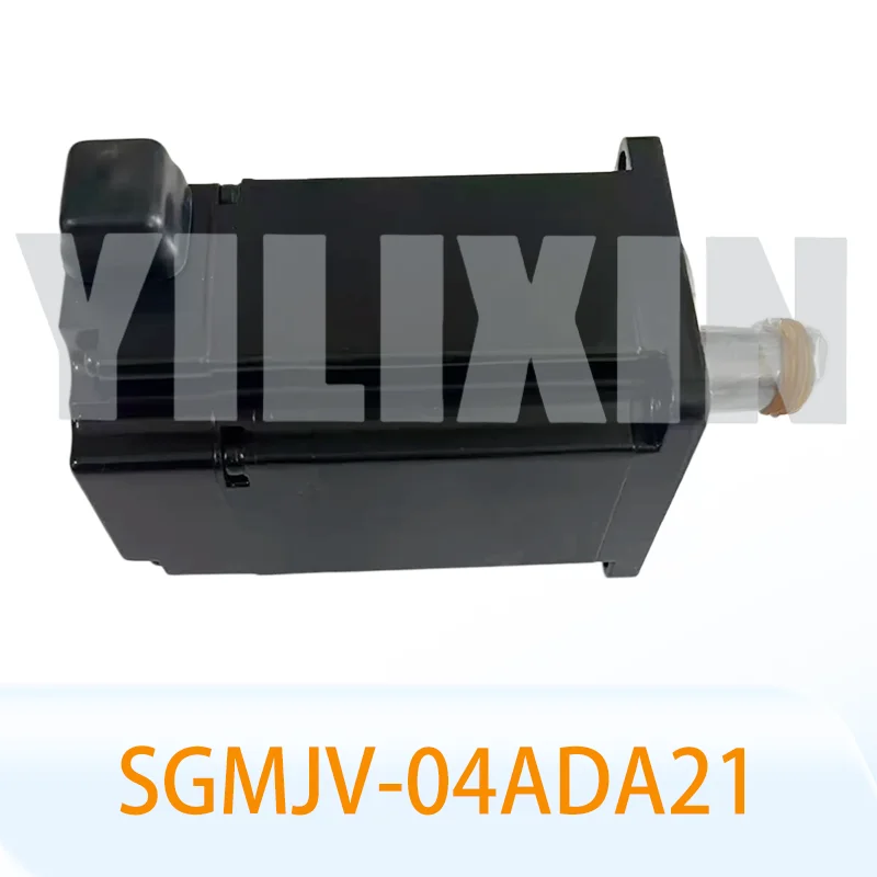 Фото Новая оригинальная модель SGMJV-04ADA21 в наличии и готова к отгрузке. №4